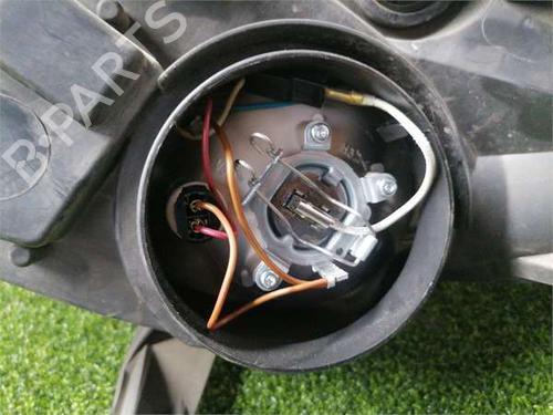 Right headlight LANCIA YPSILON (843_) 1.2 (843.AXA1A) | BP38256506C29  - Image 5