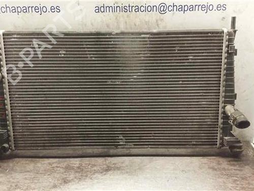 Radiateur à eau MAZDA 3 (BK) 2.0 (BKEP) (150 hp) 31895369