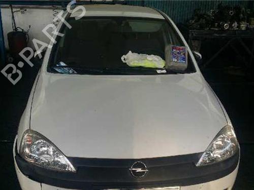 Used Parts OPEL CORSA C (X01) 1.2 (F08, F68) (75 hp) 4410091