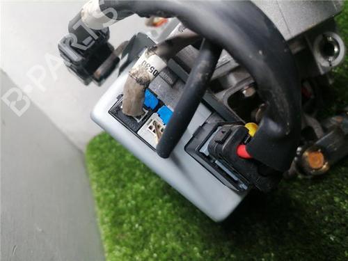 Steering column KIA CARENS IV 1.6 GDi | BP32432141M21  - Image 5