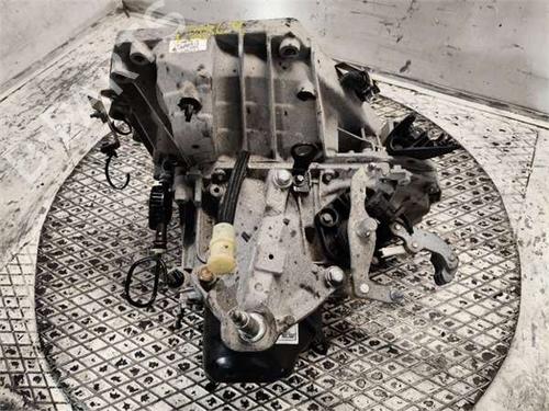 Gearbox RENAULT CAPTUR I (J5_, H5_) 0.9 TCe 90 | BP35887636M3  - Image 5