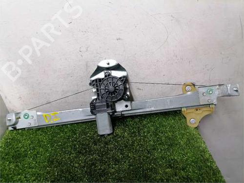 Used Other Other RENAULT CAPTUR I (J5_, H5_) 0.9 TCe 90 (90 hp) 35796829 35796829