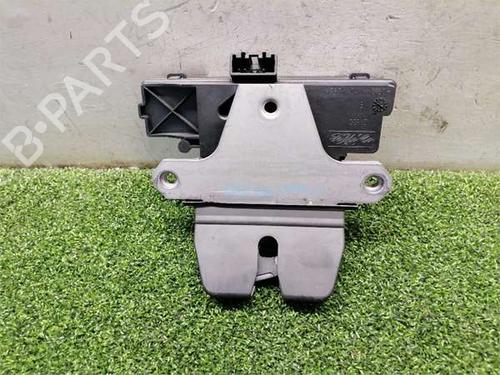 Fechadura da mala Fechadura da mala FORD FOCUS II (DA_, HCP, DP) 2.0 TDCi (136 hp) 39699307 39699307