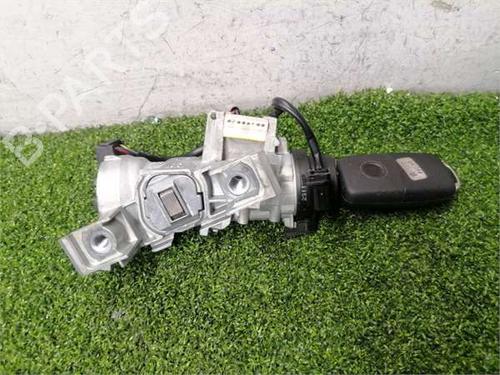 Ignition barrel VW GOLF VI (5K1) 1.6 TDI | BP38474300M48 - Image 3