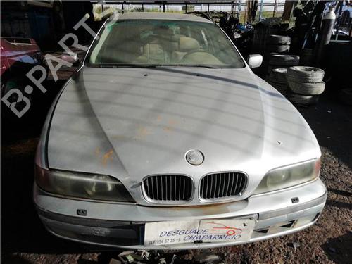 Left taillight BMW 5 (E39) 528 i | BP31892005C34