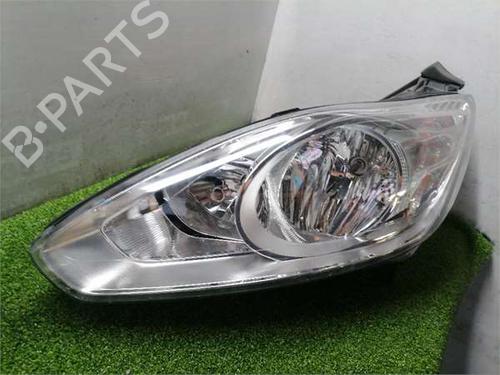 Used Left headlight Left headlight 37705196 37705196