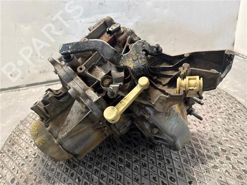 Gearbox CITROËN C5 I (DC_) 1.8 16V (DC6FZB, DC6FZE) | BP36453058M3 - Image 4