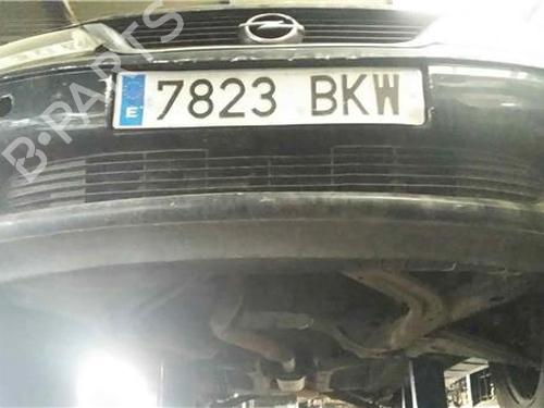 Used Parts OPEL VECTRA B (J96) 1.6 i 16V (F19) 4409929