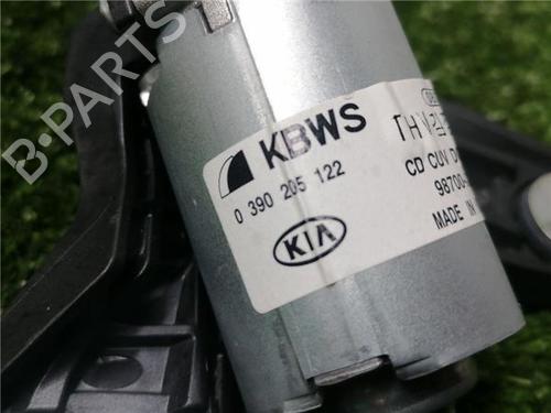 Rear wiper motor KIA XCEED (CD) 1.0 T-GDI | BP32690423M102 - Image 4