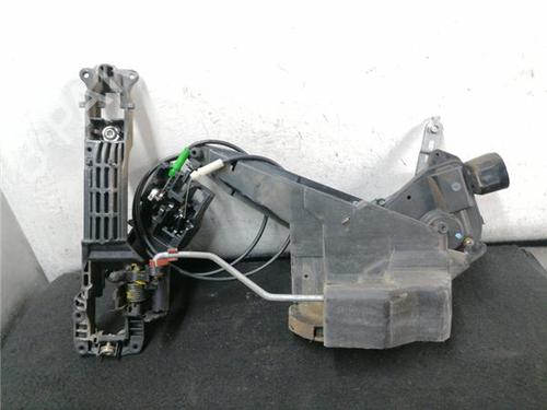 Serrure avant droite Serrure avant droite TOYOTA COROLLA Verso (_E12_) 2.0 D-4D (CDE120_, CDE120R) (90 hp) 36028058 36028058