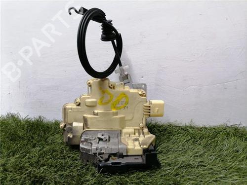 Used Front right lock Front right lock VW PASSAT B6 (3C2) 2.0 TDI 16V (140 hp) 33415513 33415513