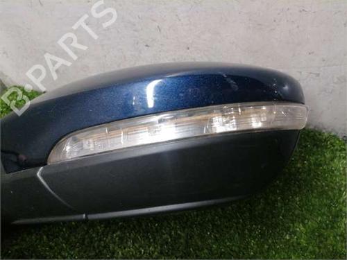 Left mirror VW PASSAT CC B6 (357) 2.0 TDI | BP36282602C26  - Image 5