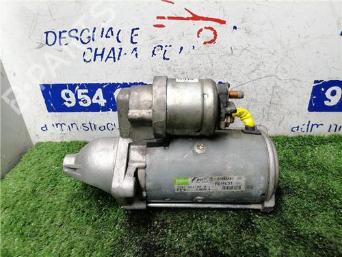 starter-opel-corsa-d-s07-2006-2007-2008-2009-2010-2011-2012-2013-2014-2015-31890261 main image