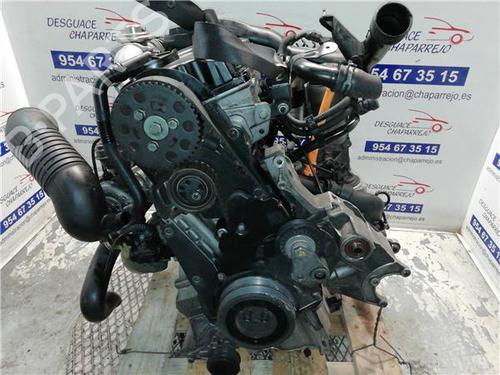 Engine VW PASSAT B5.5 (3B3) 1.9 TDI | BP31889957M1