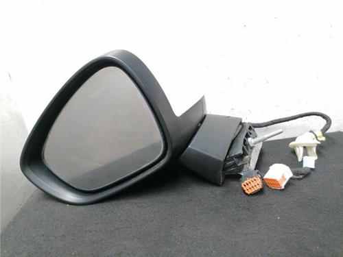 Used Left mirror CITROËN C4 II (NC_) 1.2 THP 110 (NCHNZ6, NCHNV6) (110 hp) 31894409