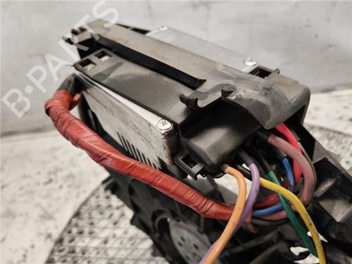 Radiator fan SEAT EXEO ST (3R5) 2.0 TDI | BP33769887M35  - Image 5