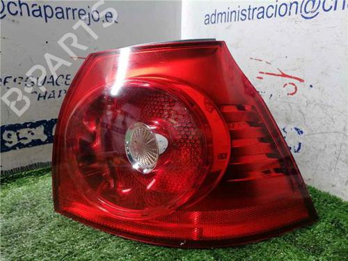 Right taillight VW GOLF V (1K1) 1.4 TSI | BP31892960C35 - Image 2