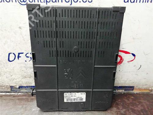 Electronic module PEUGEOT 307 (3A/C) 1.6 HDi | BP31889708M83 - Image 2
