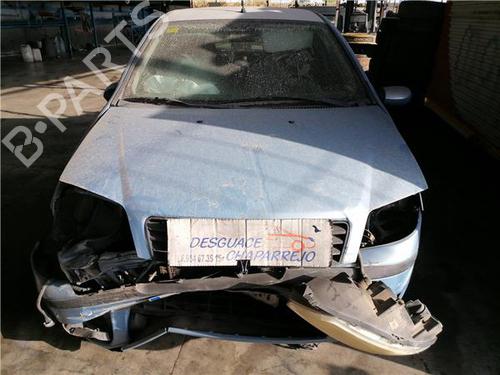 Brugte FIAT PUNTO (188_) 1.2 60 (188.030, .050, .130, .150, .230, .250) (60 hp) 4410209