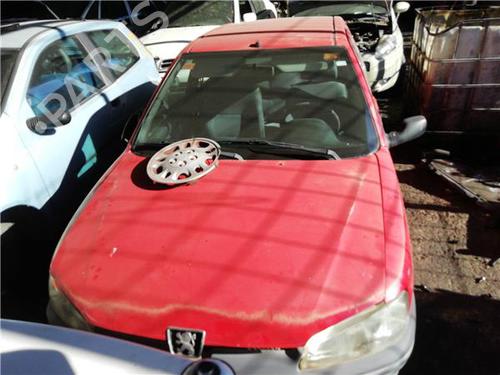 Used Parts PEUGEOT 106 II (1A_, 1C_) 1.5 D (57 hp) 4409285