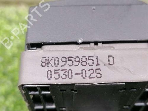 Left front window switch AUDI A4 B8 (8K2) 2.0 TDI | BP39659428I27 - Image 4