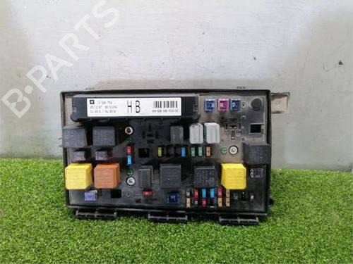 Elektronisk modul Elektronisk modul 38158571 38158571