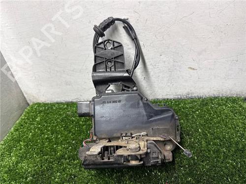 Używane Zamek drzwi przednich lewych SEAT LEON (1M1) 1.9 TDI (90 hp) 31984247