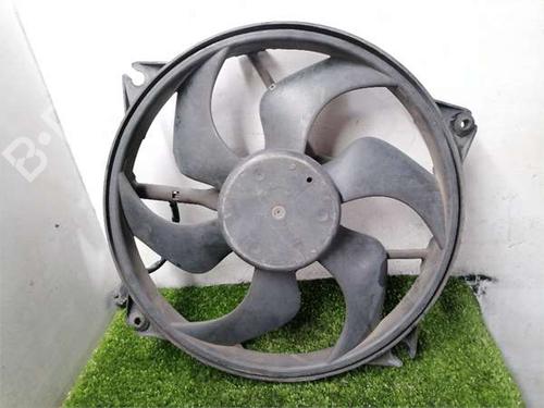Used Radiator fan Radiator fan 37185901 37185901