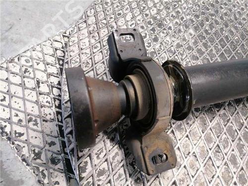 Driveshaft TOYOTA RAV 4 II (_A2_) 2.0 D 4WD (CLA20_, CLA21_, CLA20R, CLA21R) | BP31894062M37 - Image 3