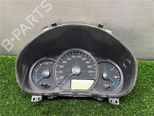 instrument-cluster-toyota-yaris-_p13_-2010-2011-2012-2013-2014-2015-2016-2017-2018-2019-2020-32690336 main image