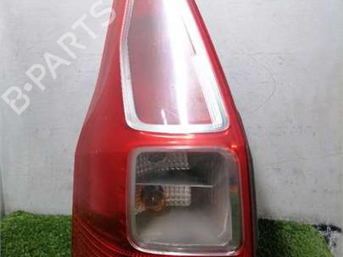 Used Left taillight Left taillight 36819825 36819825