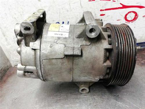 AC compressor RENAULT SCÉNIC II (JM0/1_) 1.9 dCi (JM0G, JM12, JM1G, JM2C) | BP31896468M34 - Image 3