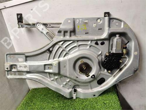 Rudehejsemekanisme ventre foran Rudehejsemekanisme ventre foran HYUNDAI TUCSON (JM) 2.0 (141 hp) 39699356 39699356