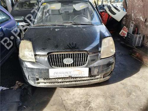 Used Parts KIA PICANTO I (SA)  1.1  5039738