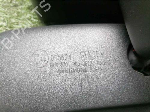 Rear mirror CITROËN C6 (TD_) 2.7 HDi | BP31899110I6
