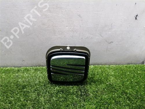 Used Tailgate handle Tailgate handle SEAT LEON (1M1) 1.6 16 V (105 hp) 34528577 34528577