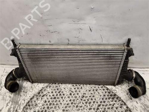 Intercooler OPEL INSIGNIA A (G09) 2.0 CDTI (68) | BP38547733M30 - Image 2