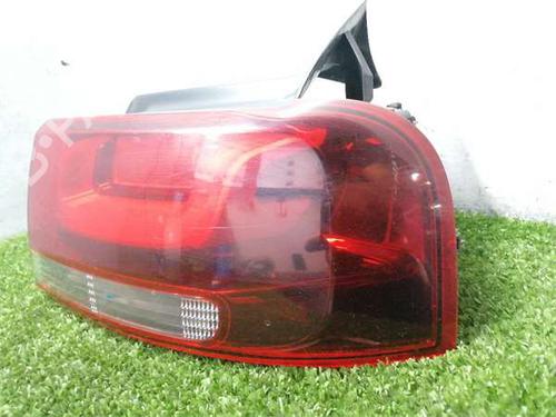 Right taillight CITROËN C4 CACTUS Van (0B_, 0P_) PureTech 110 | BP36453151C35 - Image 2