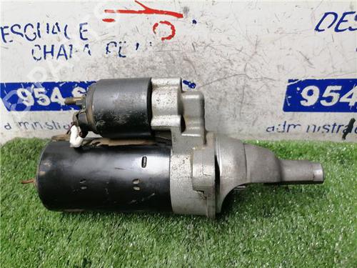 Starter AUDI A6 C5 (4B2, 4B4) 2.5 TDI | BP31890283M8