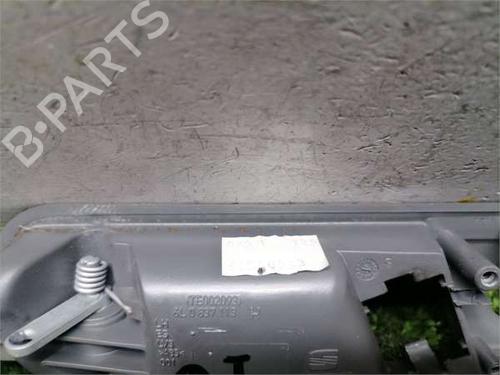 Front left interior door handle SEAT CORDOBA (6L2) 1.4 TDI | BP36028142I13 - Image 3
