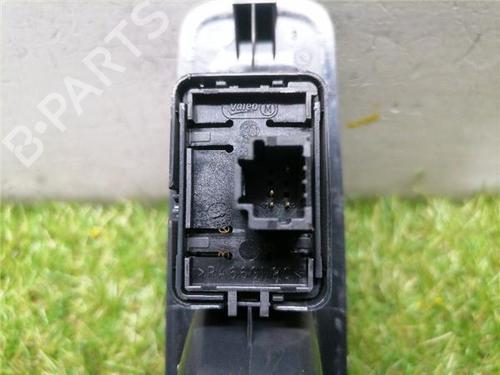 Left rear window switch RENAULT MEGANE III Hatchback (BZ0/1_, B3_) 1.2 TCe (BZ2B, BZ11) | BP33248809I29 - Image 4