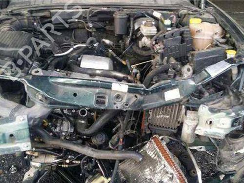 Starter OPEL VECTRA B (J96) 2.0 DTI 16V (F19) | BP31889485M8 