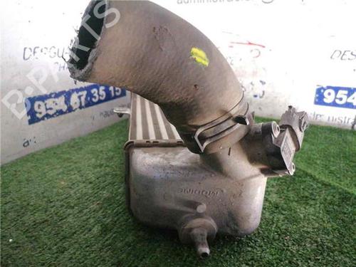 Intercooler KIA CEE'D Hatchback (ED) 1.6 CRDi 90 | BP31899144M30