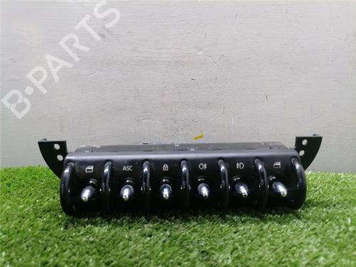 Used Switch Switch MINI MINI (R50, R53) Cooper S (163 hp) 36146380 36146380