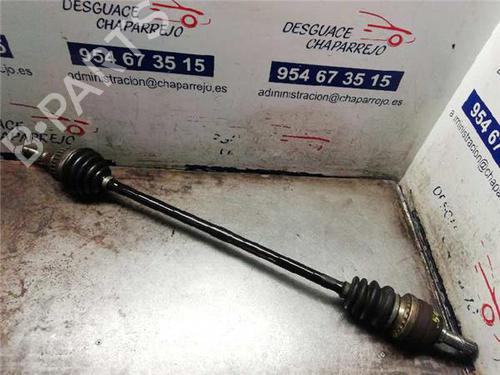 Used Right front driveshaft OPEL VECTRA B (J96) 1.6 i 16V (F19) (100 hp) 31891667