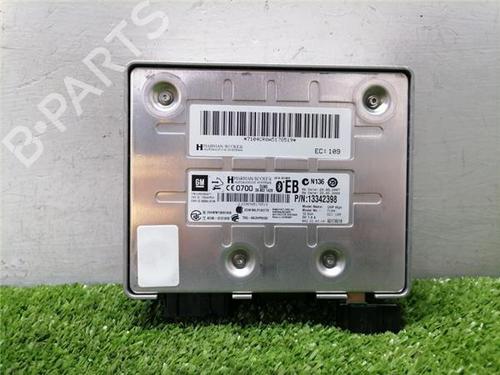 Used Electronic module Electronic module OPEL ASTRA J Sports Tourer (P10) 1.7 CDTI (35) (125 hp) 32768354 32768354