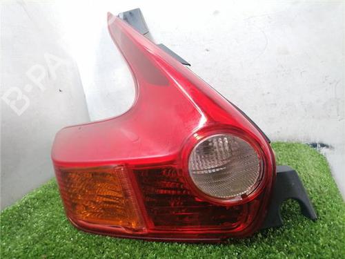 left-taillight-nissan-juke-f15-2010-2011-2012-2013-2014-2015-2016-2017-2018-2019-33969972 main image