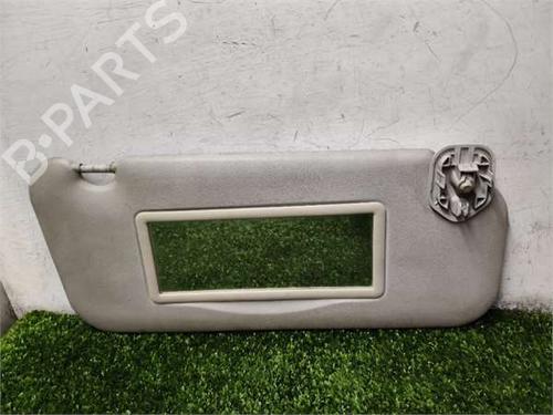 Used Right sun visor Right sun visor 37288319 37288319
