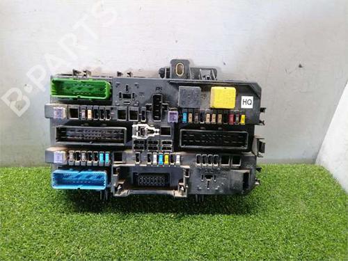 Modulo electronico Modulo electronico 38158573 38158573