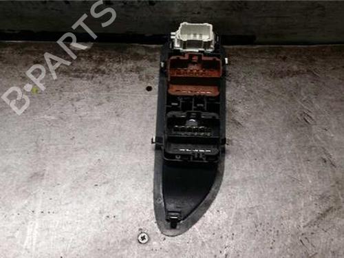 Left front window switch RENAULT VEL SATIS (BJ0_) 2.2 dCi (BJ0E, BJ0F) | BP31895896I27